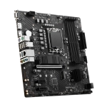 Mainboard MSI PRO B760M-P | Intel B760, Socket 1700, mATX, 4 khe DDR5